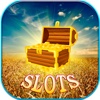 Reel Rich Harvest Gold Paradise Slots - FREE Slot Game Casino