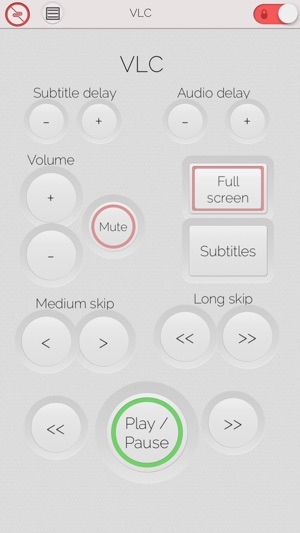 CCP Custom Control Pad Lite(圖3)-速報App