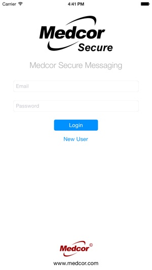 Medcor SM(圖3)-速報App