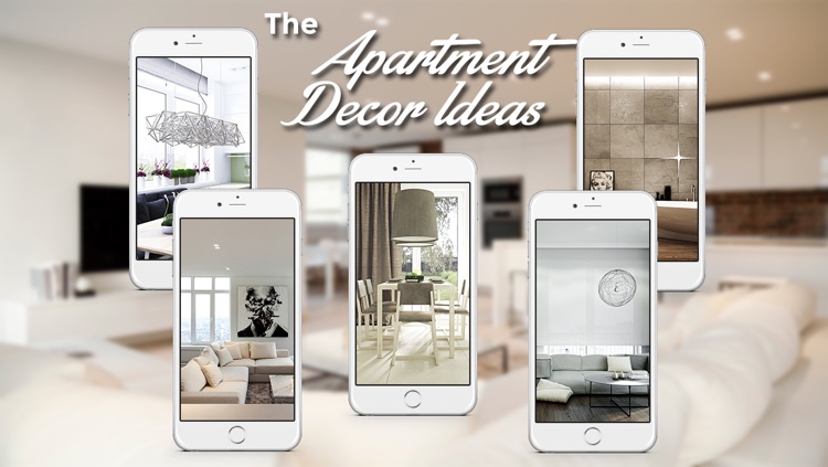 Modern Apartment Decorating Ideas