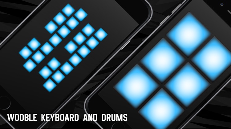DUBSTEP / Loops / Keyboard / Drums