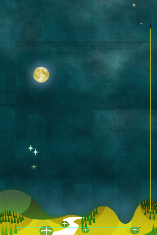 Jump The Moon Pro screenshot 3