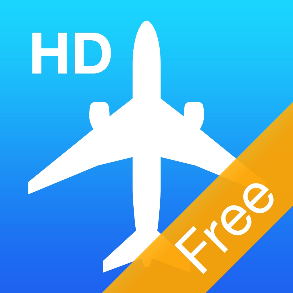 Plane Finder HD Free