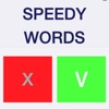 Speedy Words: Advanced English Words