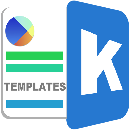 Business for Keynote templates