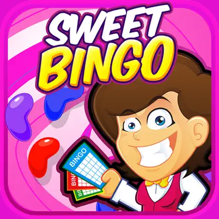 Sweet Bingo Cheats