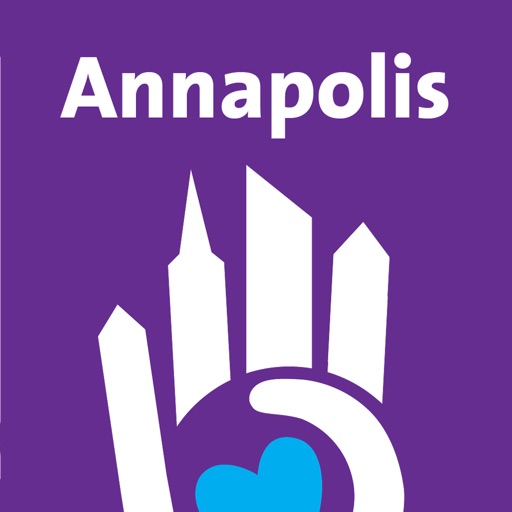 Annapolis App - Maryland - Local Business & Travel Guide