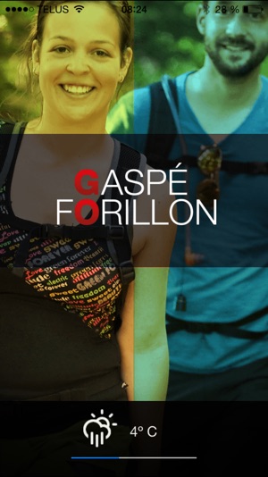 Gaspé-Forillon(圖1)-速報App