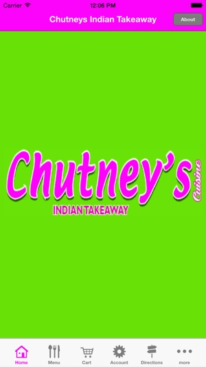 Chutney's(圖1)-速報App