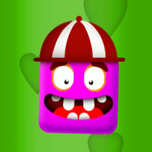 Exciting Jump - Free Jumping Fun icon