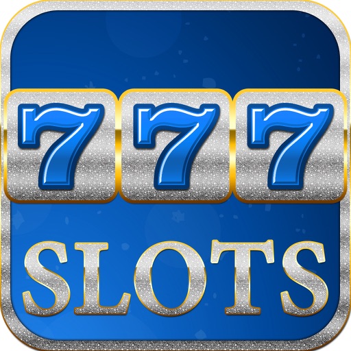 Lucky and Free Slots Casino! Play now! Win now! icon