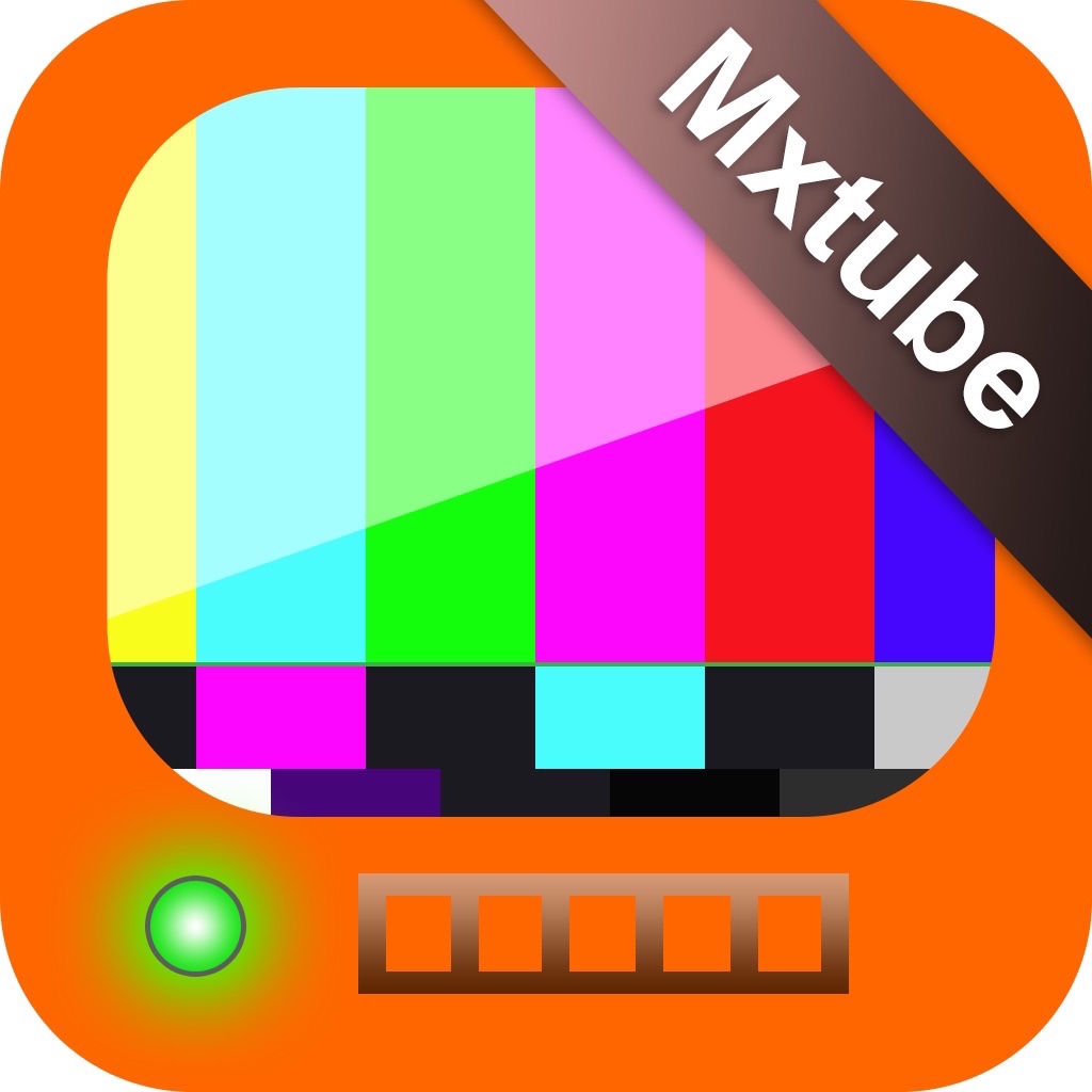 Mxtube for Youtube full HD ! icon