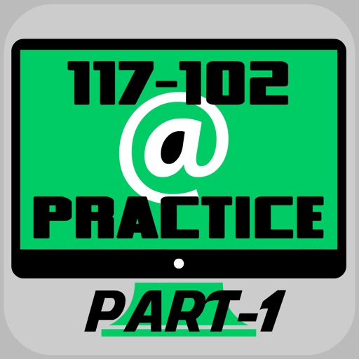 117-102 LPIC-1 Practice Exam - Part1 icon