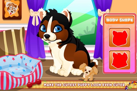 Pet House Simulator screenshot 4