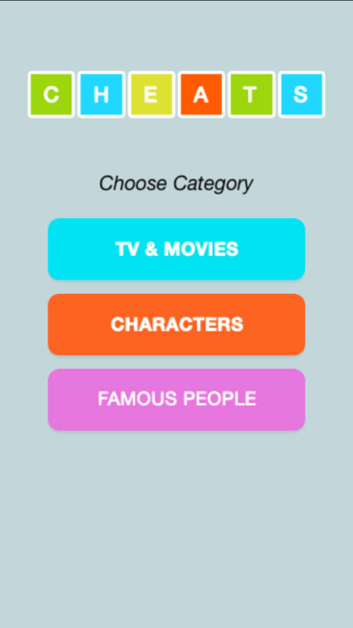 Cheats for Icon Pop Brain  All Answers to Cheat for Free