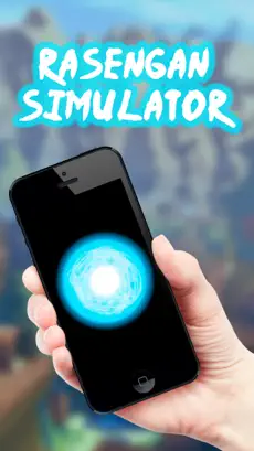 Ekran Görüntüsü 1 Jutsu Simulator  - Naruto Jutsus Edition - Make Rasengan, Chidori, Rasenshuriken, Mangekyou Sharingan and Katon iphone