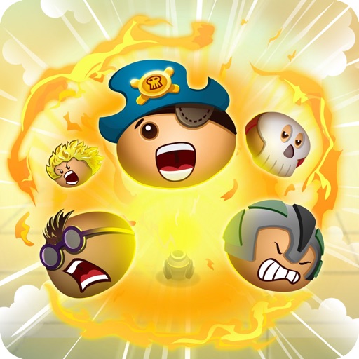 Roll N Run icon