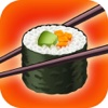 sushi maker - Japanese dish