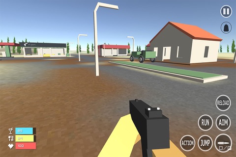Game of Survival 3 screenshot 3