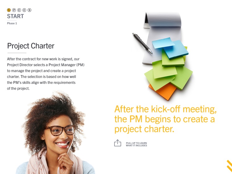 SPECS: Project Management 101