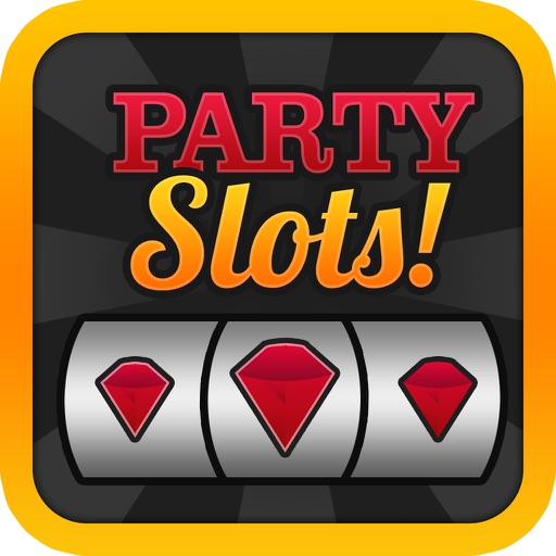 ``` 777-Party Slots! icon