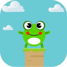 Activities of Fat Froggy Jump