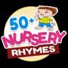 Nursery Rhymes for kids - toddler Flashcards and sounds pro