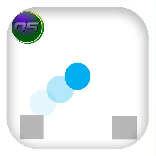 Bounce Box Blitz Free iOS App