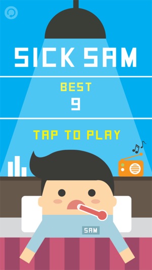 Sick Sam(圖4)-速報App