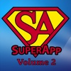 SuperApp Volume 2