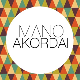 Mano Akordai