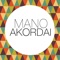 Get access to hundreds of Lithuanian songs' guitar chords and tabs served from ManoAkordai