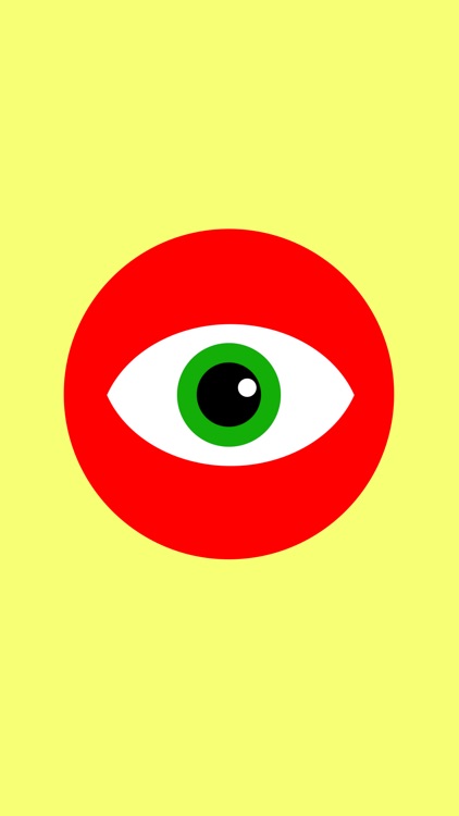 Color Blind Glasses screenshot-4