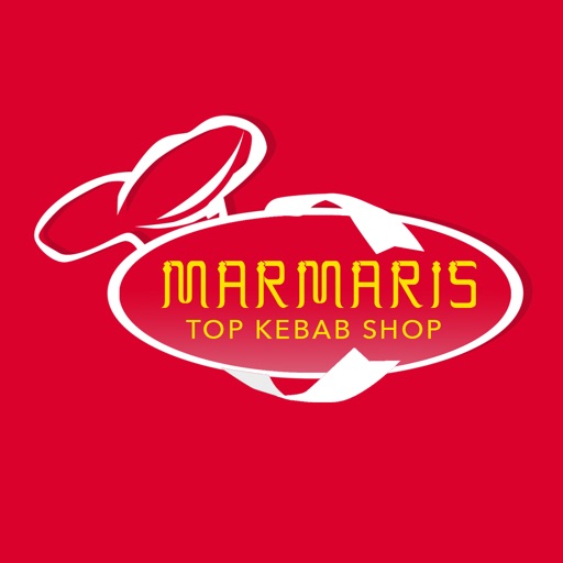 Brynmawr Marmaris Kebab House