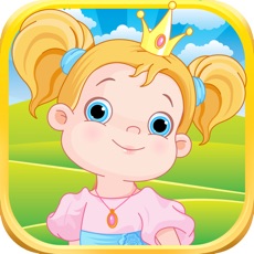 Activities of Toddler Princess: Early Learning abc game