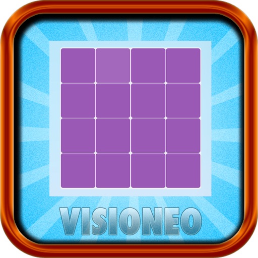 Visioneo Icon