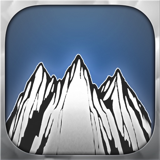 Classic TriPeaks iOS App