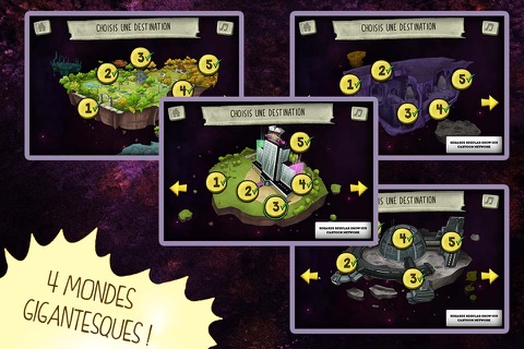 Best Park in the Universe – Beat 'Em Up With Mordecai and Rigby in a Regular Show Brawler Game screenshot 4