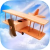 Planes Simulation 3D Deluxe