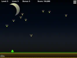 Game screenshot Ravenous Frog hack