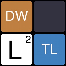 Activities of DK Løser for Wordfeud