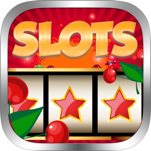 '' 2015 ''' Absolute Vegas Paradise Slots - FREE Slots Game icon