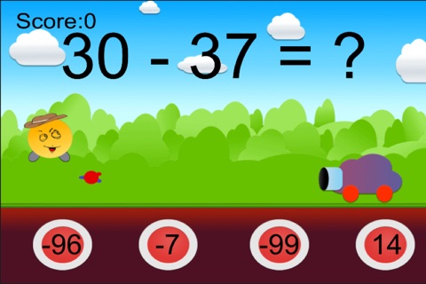 Skip Maths screenshot 3