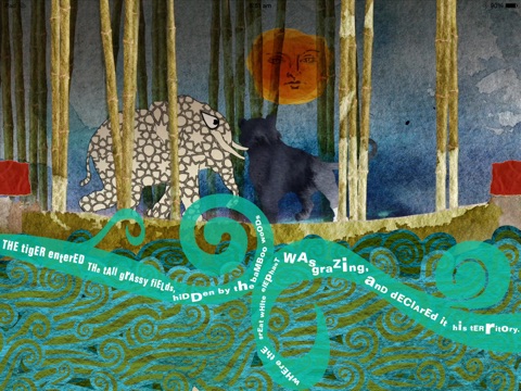 The Elephants Story screenshot 4