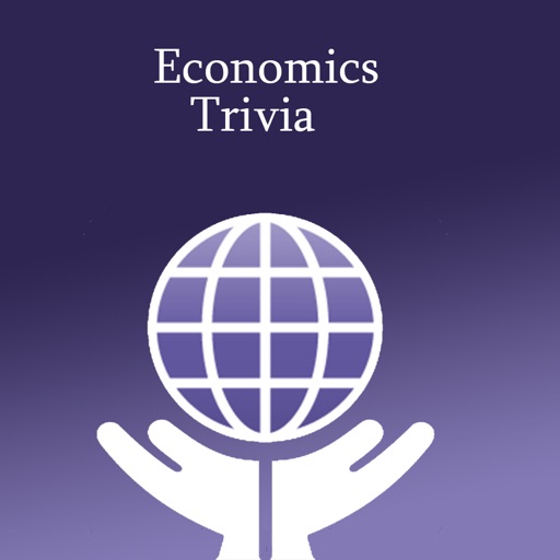 Economics Quiz iOS App