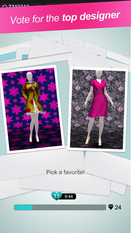 Fashion Inc. by Stardoll screenshot-3