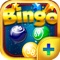Our Bingo Pop PLUS - Practise Your Casino Game and Daubers Skill for FREE !