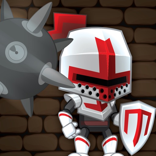 Castle Dungeon Deadly Knight Defenders: Danger In The Royal Kingdom Icon
