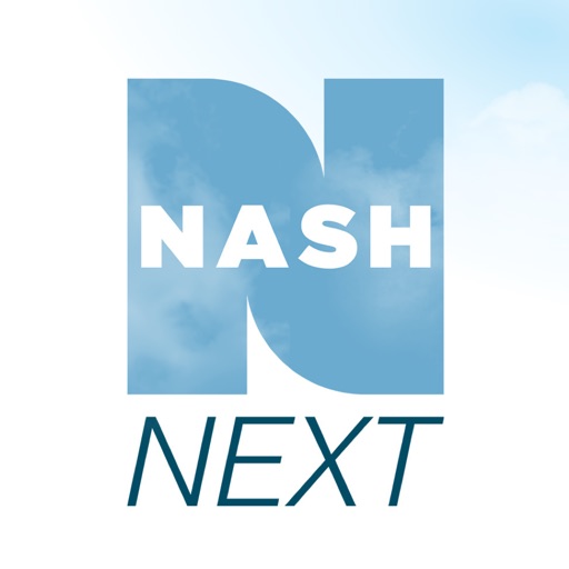 NASH NEXT iOS App