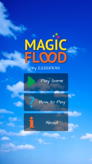 Magic Flood(圖1)-速報App